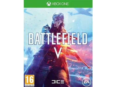 💎Battlefield™ V Standard Edition XBOX KEY🔑