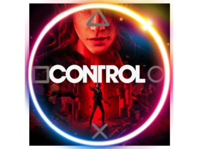 💠 Control (PS4/PS5/RU) P3 - Activation