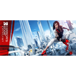 Mirror's Edge: Catalyst 🔑EA APP ⭐ORIGIN KEY ✔️GLOBAL