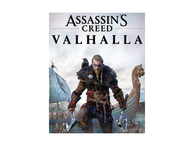 Assassin&acute;s Creed Valhalla  UPLAY KEY