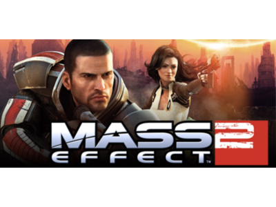 Mass Effect 2 Digital Deluxe Origin key Region Free