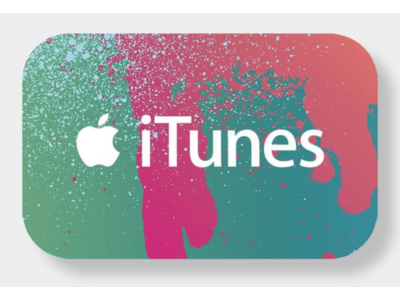 🏆Подарочная карта iTunes 1000 РУБЛЕЙ🍏App Store🏅✅