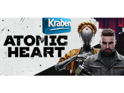 🎁Atomic Heart Steam🌍 + Выбор версии🌍