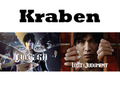 The Judgment Collection Steam Gift Russia
