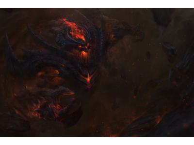 Набор Diabolical Fiend Collector&acute;s Cache 2016