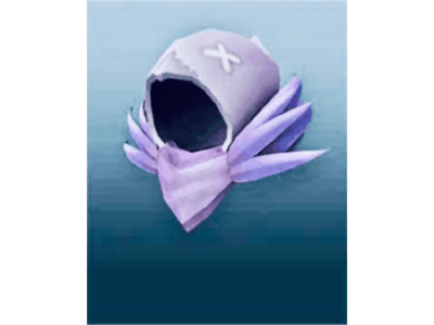 Roblox Raven Hunter Hood - Tower Defense Simulator 🔑