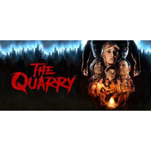 The Quarry ✅ Steam ключ ❗️Не все страны❗️