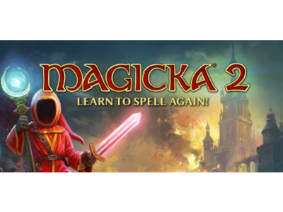 Magicka 2 - STEAM GIFT РОССИЯ