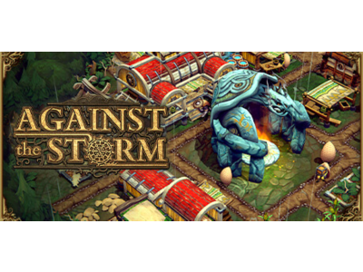 Against the Storm - STEAM GIFT RU/KZ/UA/BY