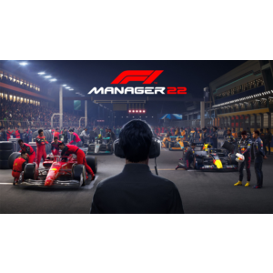 F1 Manager 2022 ✅ Steam Key ⭐️ Region Free
