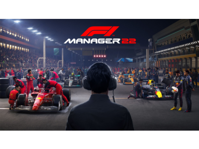 F1 Manager 2022 ✅ Steam Key ⭐️ Region Free
