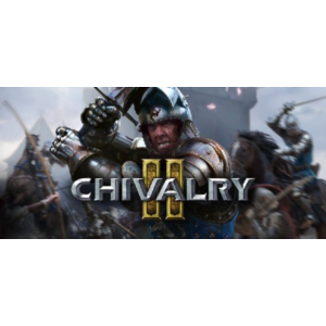 Chivalry 2 | + ALL DLC (STEAM KEY) RU+KZ+CIS