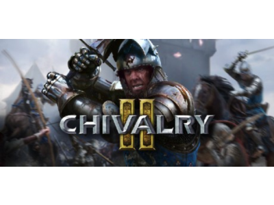Chivalry 2 | + ALL DLC (STEAM KEY) RU+KZ+CIS