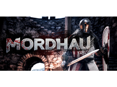 Mordhau 🔑STEAM KEY 🌎GLOBAL
