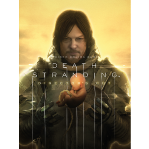 Death Stranding - Director's Cut ✅ Steam ключ