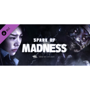 Dead by Daylight - Spark of Madness Chapter (DLC) STEAM