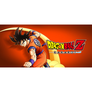 DRAGON BALL Z: KAKAROT - DAIMA EDITION - STEAM RU