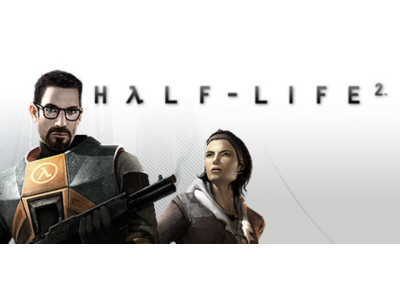 Half-Life 2 - STEAM GIFT РОССИЯ