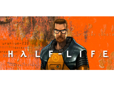 Half-Life - STEAM GIFT RU/KZ/UA/BY