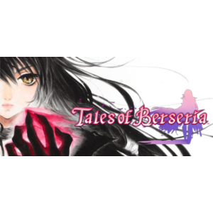 Tales of Berseria - STEAM GIFT RUSSIA