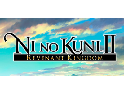 Ni no Kuni II: Revenant Kingdom - The Prince's Edition