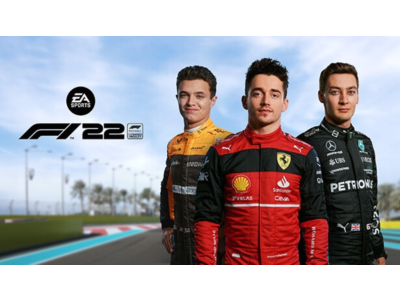 F1 - 22 Standard Edition ✅ Origin ключ ⭐️ Все регионы