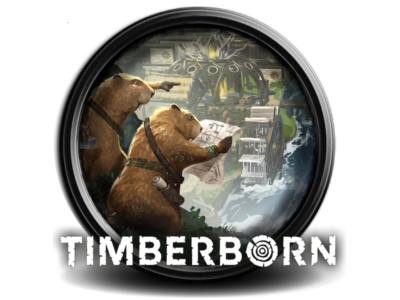 Timberborn +DLC®✔️Steam (Region Free)(GLOBAL)🌍