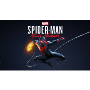 РФ/СНГ!🎁 Marvel’s Spider-Man: Miles Morales