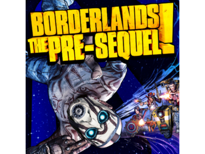BORDERLANDS: THE PRE-SEQUEL ✅STEAM КЛЮЧ