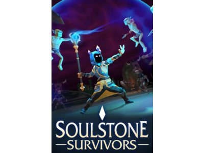 Soulstone Survivors АВТОДОСТАВКА STEAM РОССИЯ