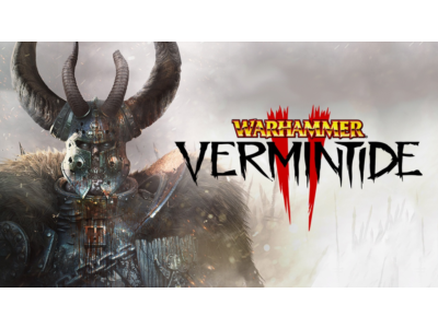 Warhammer Vermintide 2➕Metro: Last Light🍒Steam🟢Online