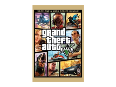 🎮🔥Grand Theft Auto V Xbox ONE/Series X|S 2022🔑Key🔥