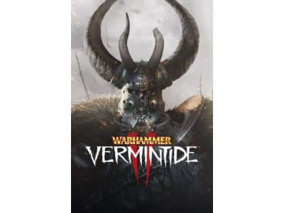 Warhammer: Vermintide 2 | games | icons | Inventory 🟢