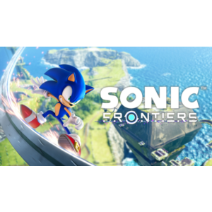 РФ/СНГ!🎁Sonic Frontiers🌎Выбор издания