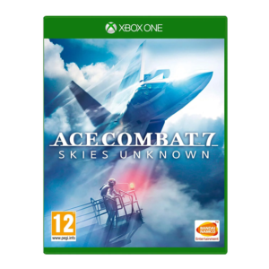 🎮ACE COMBAT™ 7: SKIES UNKNOWN XBOX ONE / X|S🔑KEY🔥