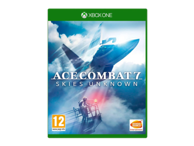 🎮✅ACE COMBAT™ 7: SKIES UNKNOWN XBOX ONE / X|S🔑КЛЮЧ USA ЛИЦЕНЗИЯ