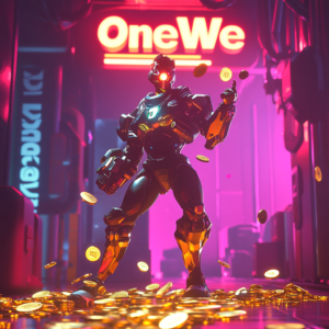 🏋🏼Overwatch | Started Pack 21 | PC - XBOX - PS