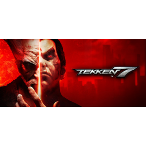 TEKKEN 7 - STEAM GIFT РОССИЯ