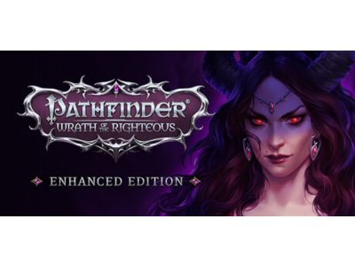 Pathfinder: Wrath of the Righteous | + ВСЕ DLC (STEAM КЛЮЧ) РФ+СНГ РУССКИЙ ЯЗЫК