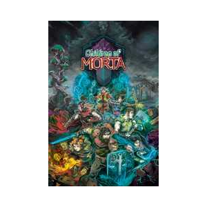 Children of Morta XBOX ONE/X/S PC DIGITAL KEY 🔑🌍