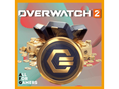 ⭕ OVERWATCH 2 ✦Монеты|Жетоны|Наборы✦ BATTLE.NET|XBOX+🎁