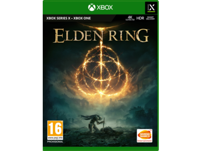 ♥️🔥 ELDEN RING XBOX X|S | XBOX ONE ACCOUNT 🔥✅