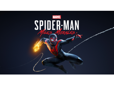 Marvel’s Spider-Man: Miles Morales+Аккаунт+STEAM📝