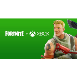 🔥Activation of any Fortnite Bundles (Xbox)