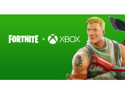 🔥Activation of any Fortnite Bundles (Xbox)
