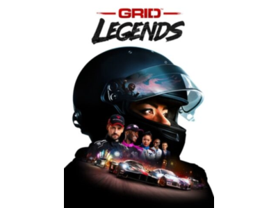 GRID Legends Steam Key GLOBAL🔑