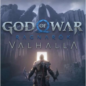 God of War Ragnarok DELUXE + DLC (PS4/PS5/RUS)🔥OFFLINE