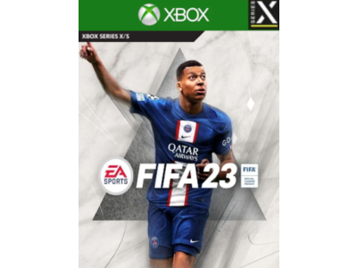 🔥FIFA 23 STANDARD EDITION XBOX Series X|S Активация