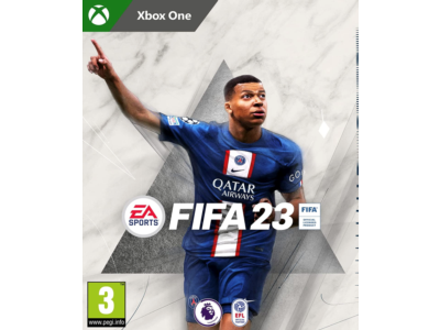 ⚽FIFA 23 STANDARD EDITION XBOX ONE Activation