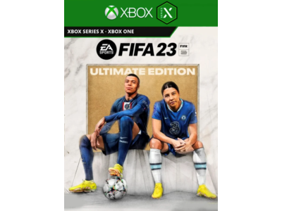 ⚽FIFA 23 Ultimate Edition XBOX ONE/SERIES X|S Activatio